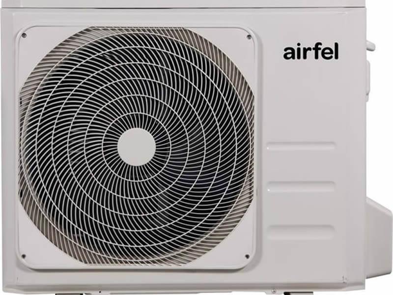 Airfel Ltxm50n 18000 Btu R32 A++ Inverter Duvar Tipi Klima